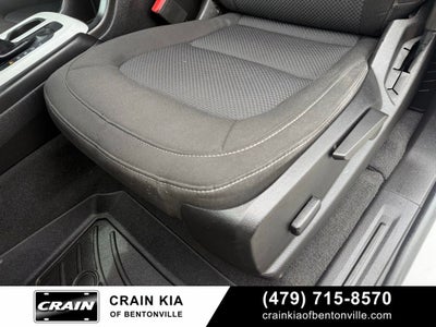 2020 Chevrolet Colorado LT - CLEAN CARFAX / UPGRADED WHEELS & TIRES