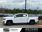 2020 Chevrolet Colorado LT - CLEAN CARFAX / UPGRADED WHEELS & TIRES