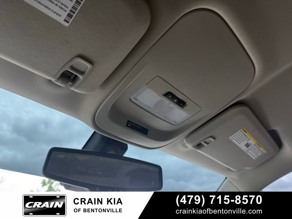 2020 Chevrolet Colorado Work Truck - 4WD / CLEAN CARFAX