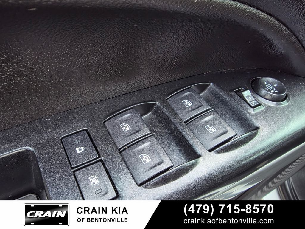 2019 Chevrolet Colorado LT - LIFTED! / 4WD / CLEAN CARFAX