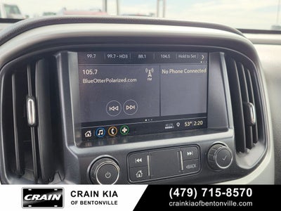 2019 Chevrolet Colorado LT - LIFTED! / 4WD / CLEAN CARFAX