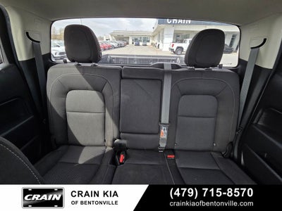 2019 Chevrolet Colorado LT - LIFTED! / 4WD / CLEAN CARFAX