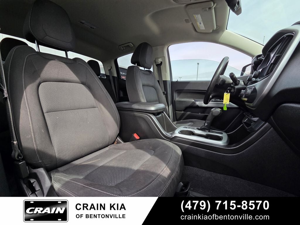 2019 Chevrolet Colorado LT - LIFTED! / 4WD / CLEAN CARFAX