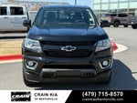 2017 Chevrolet Colorado Z71 - 4WD / CLEAN CARFAX HISTORY