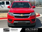 2016 Chevrolet Colorado Work Truck
