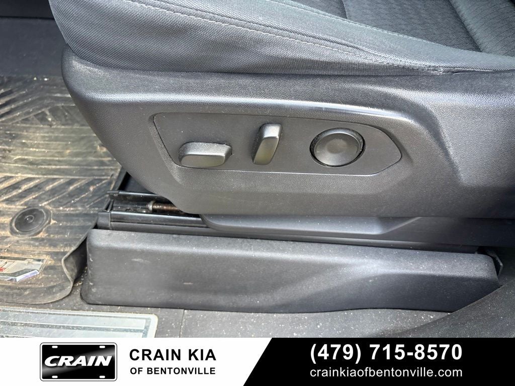 2023 Chevrolet Silverado 1500 RST - 4WD / CLEAN CARFAX