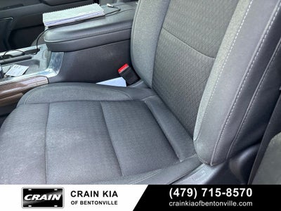 2023 Chevrolet Silverado 1500 RST - 4WD / CLEAN CARFAX