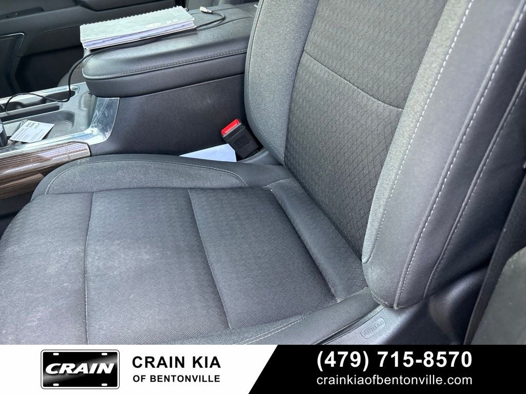 2023 Chevrolet Silverado 1500 RST - 4WD / CLEAN CARFAX