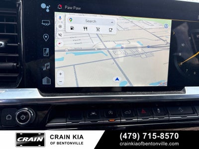 2023 Chevrolet Silverado 1500 RST - 4WD / CLEAN CARFAX