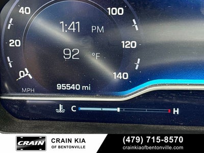 2023 Chevrolet Silverado 1500 RST - 4WD / CLEAN CARFAX