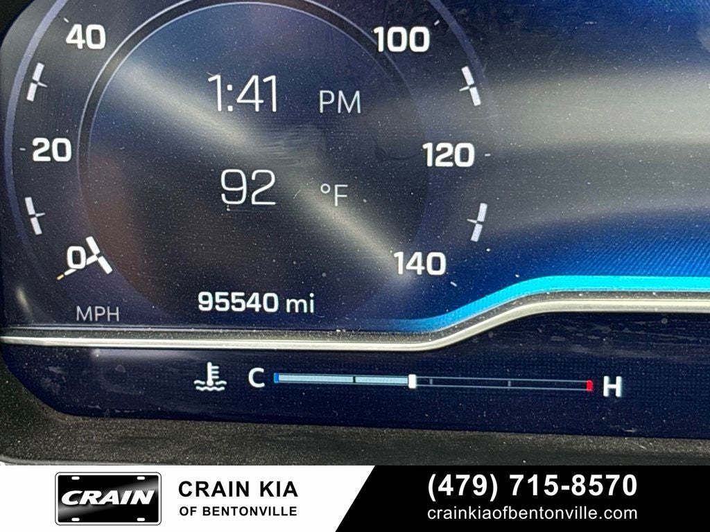 2023 Chevrolet Silverado 1500 RST - 4WD / CLEAN CARFAX