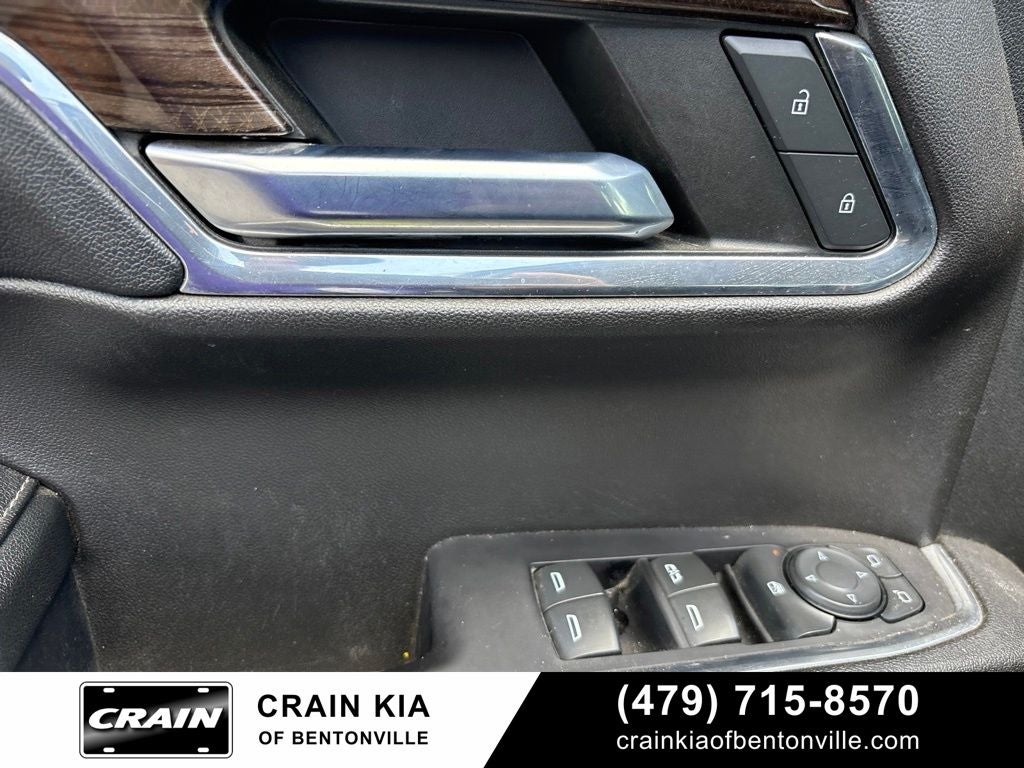2023 Chevrolet Silverado 1500 RST - 4WD / CLEAN CARFAX