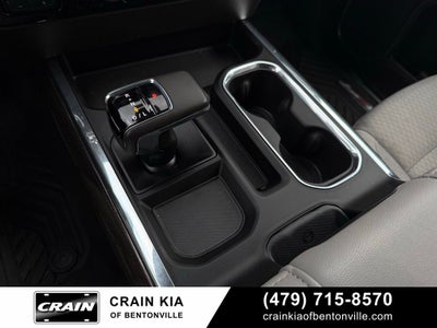 2023 Chevrolet Silverado 1500 RST - 4WD / CLEAN CARFAX / ONE OWNER