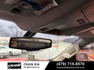 2016 Chevrolet Silverado 1500 LT - 4WD / LIFTED / WHEELS / TIRES