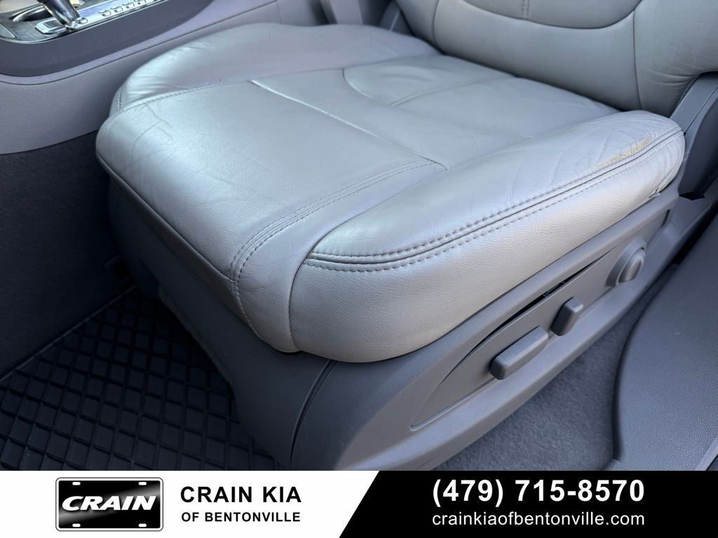 2016 GMC Acadia SLT-1 - CLEAN CARFAX / LEATHER