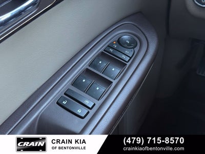 2016 GMC Acadia Denali - AWD / SUNROOF / DVD