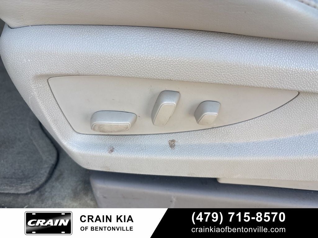 2016 GMC Yukon Denali - 4WD / SUNROOF