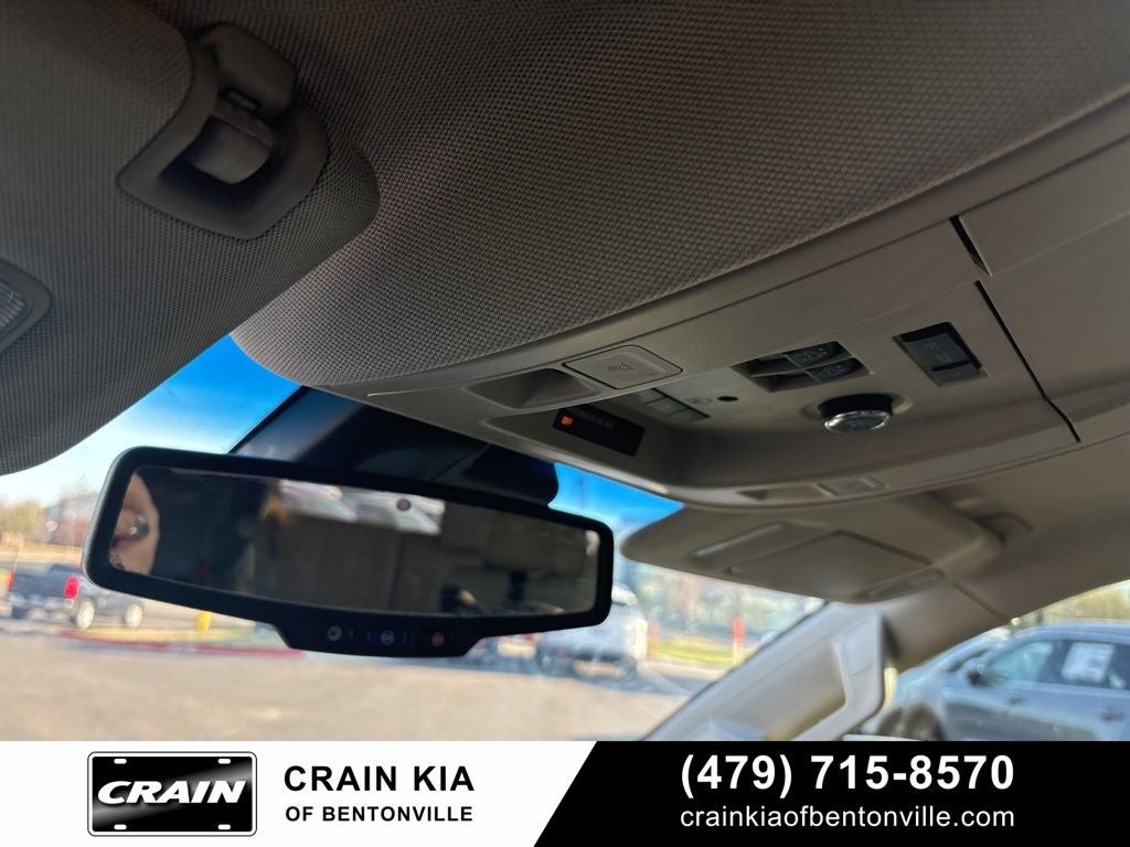 2016 GMC Yukon Denali - 4WD / SUNROOF