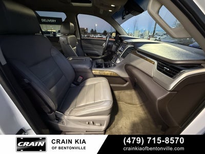 2016 GMC Yukon Denali - 4WD / SUNROOF