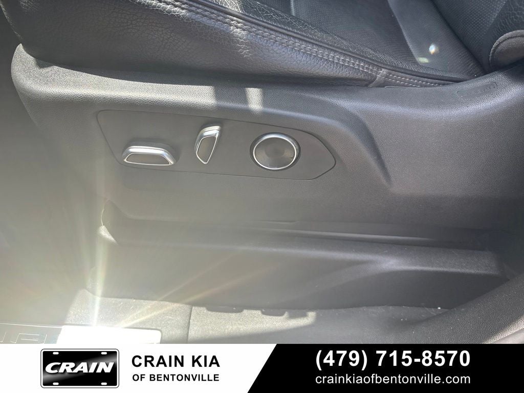 2021 GMC Yukon Denali - 4WD / PANORAMIC SUNROOF