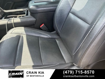 2021 GMC Yukon Denali - 4WD / PANORAMIC SUNROOF