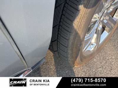 2018 GMC Yukon XL Denali Ultimate - 4WD / SUNROOF / CLEAN CARFAX