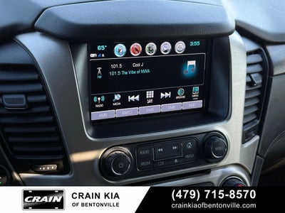 2018 GMC Yukon XL Denali Ultimate - 4WD / SUNROOF / CLEAN CARFAX