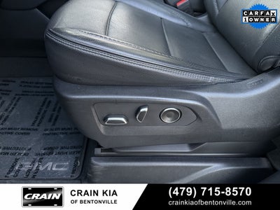 2023 GMC Yukon XL Denali - 4WD / PANO ROOF / CLEAN CARFAX / ONE OWNER