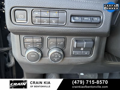 2023 GMC Yukon XL Denali - 4WD / PANO ROOF / CLEAN CARFAX / ONE OWNER