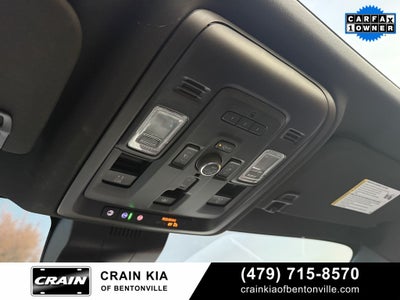 2023 GMC Yukon XL Denali - 4WD / PANO ROOF / CLEAN CARFAX / ONE OWNER