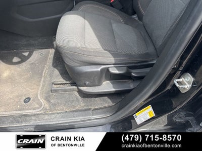 2019 Chevrolet Traverse LS - AWD / CLEAN CARFAX