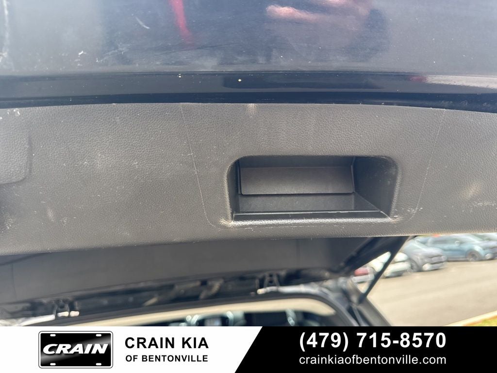 2019 Chevrolet Traverse LS - AWD / CLEAN CARFAX