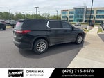 2019 Chevrolet Traverse LS - AWD / CLEAN CARFAX