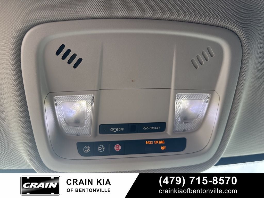 2019 Chevrolet Traverse LS - AWD / CLEAN CARFAX