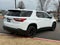 2018 Chevrolet Traverse LT Cloth w/1LT - AWD