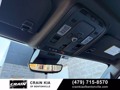 2025 Chevrolet Suburban Premier - 4WD / PANORAMIC SUNROOF / CLEAN CARFAX