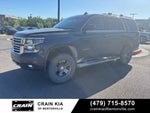 2015 Chevrolet Tahoe LT - WHOLESALE / AS-IS