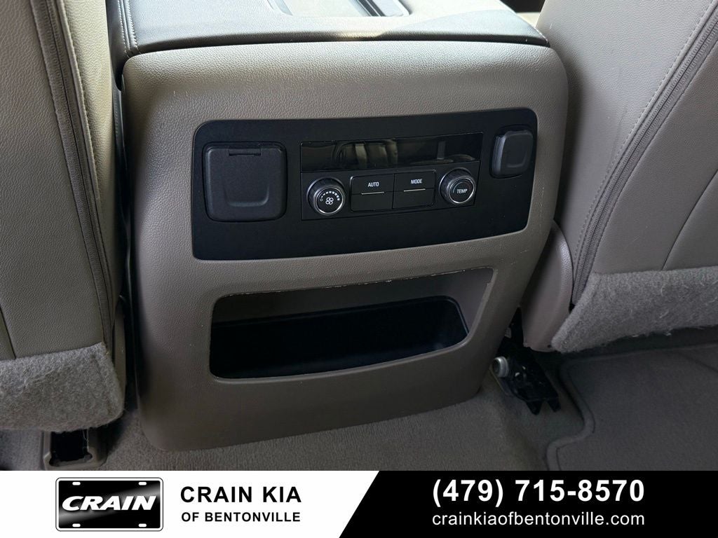 2020 Chevrolet Tahoe LT - 4WD / LEATHER