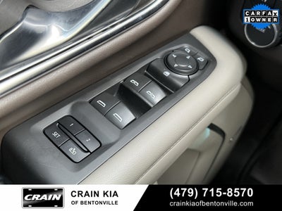 2021 Chevrolet Suburban Z71 - 4WD / PANORAMIC SUNROOF / ONE OWNER