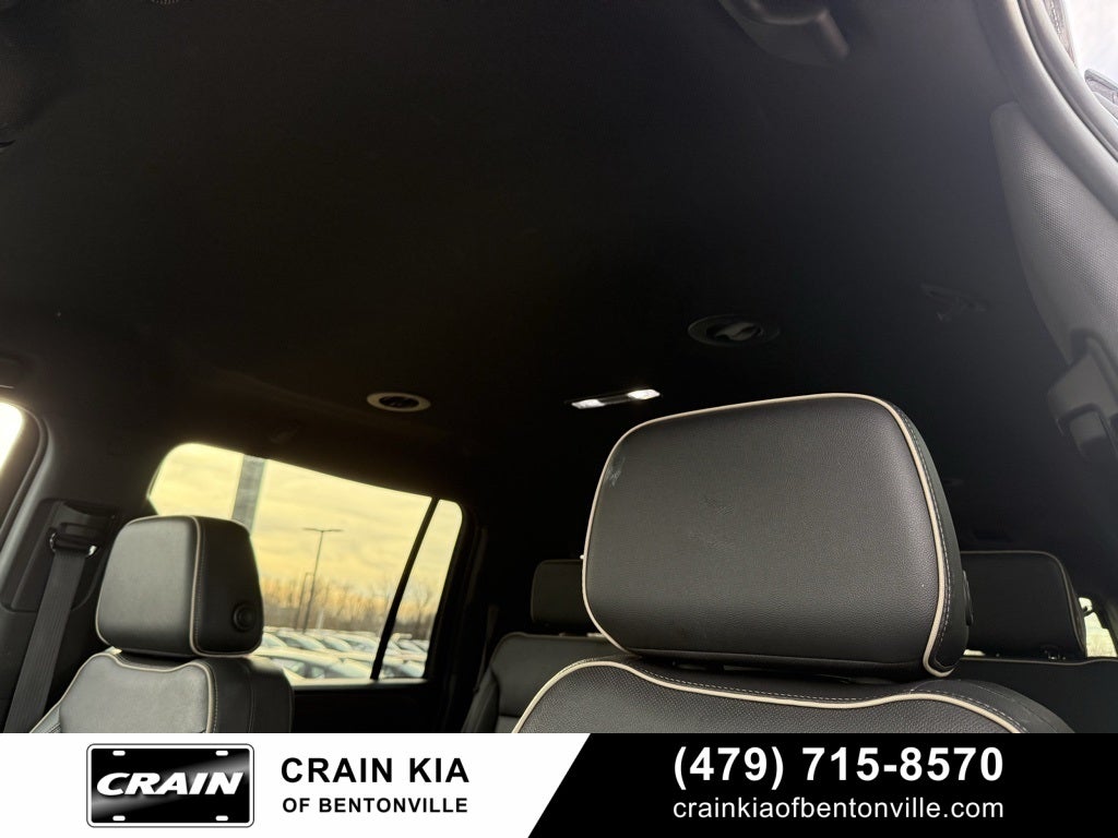 2023 Chevrolet Suburban Premier - 4WD / CLEAN CARFAX HISTORY