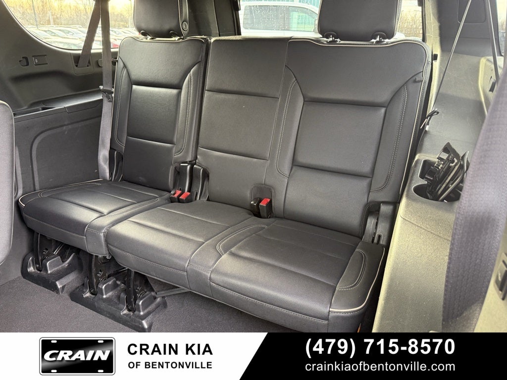 2023 Chevrolet Suburban Premier - 4WD / CLEAN CARFAX HISTORY