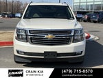 2015 Chevrolet Suburban LTZ - 4WD / SUNROOF / DVD / CLEAN CARFAX