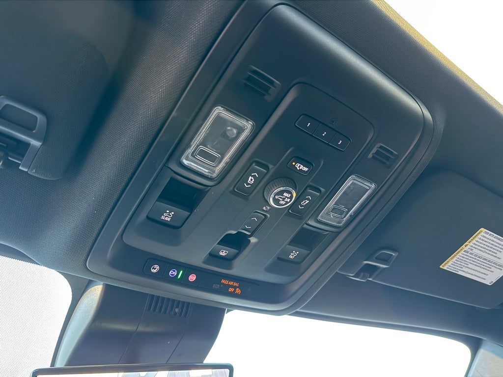 2023 Chevrolet Tahoe High Country - 4WD / CLEAN CARFAX / ONE OWNER