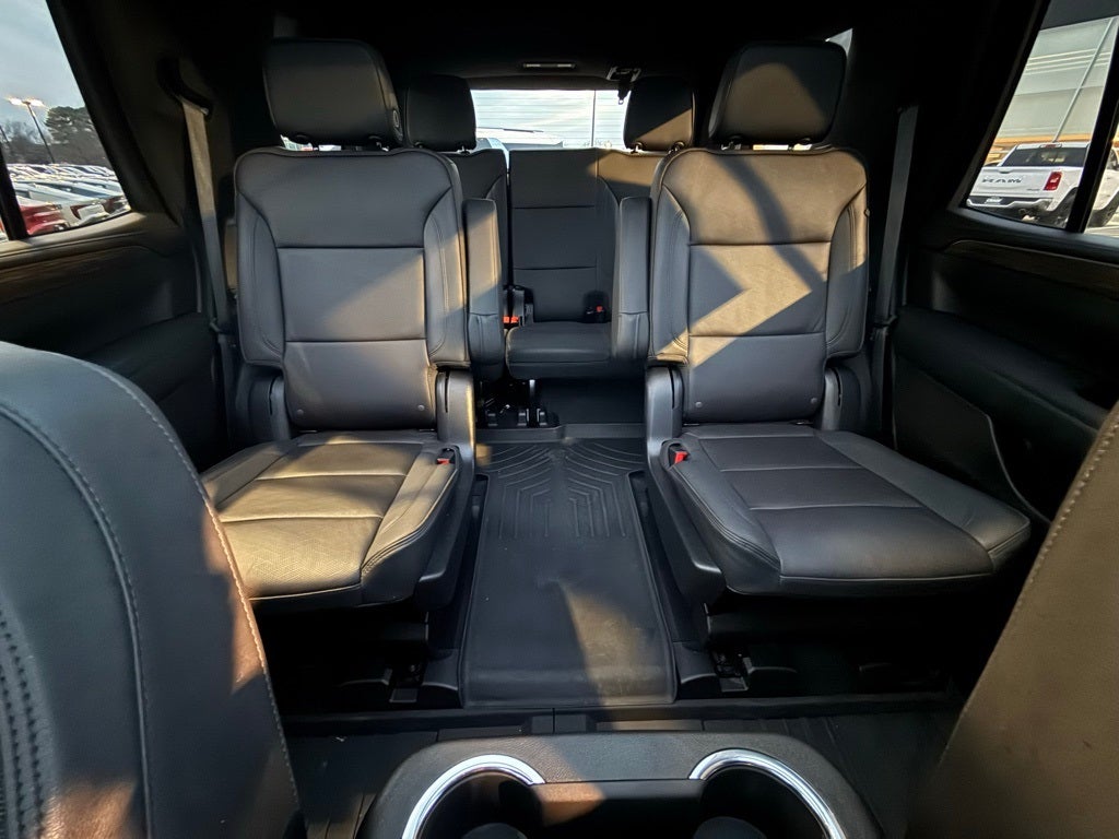 2023 Chevrolet Tahoe High Country - 4WD / CLEAN CARFAX / ONE OWNER