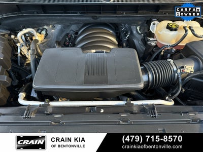 2023 Chevrolet Tahoe High Country - 4WD / CLEAN CARFAX / ONE OWNER