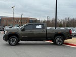 2023 GMC Sierra 2500HD AT4 - 4WD / SUNROOF / CLEAN CARFAX