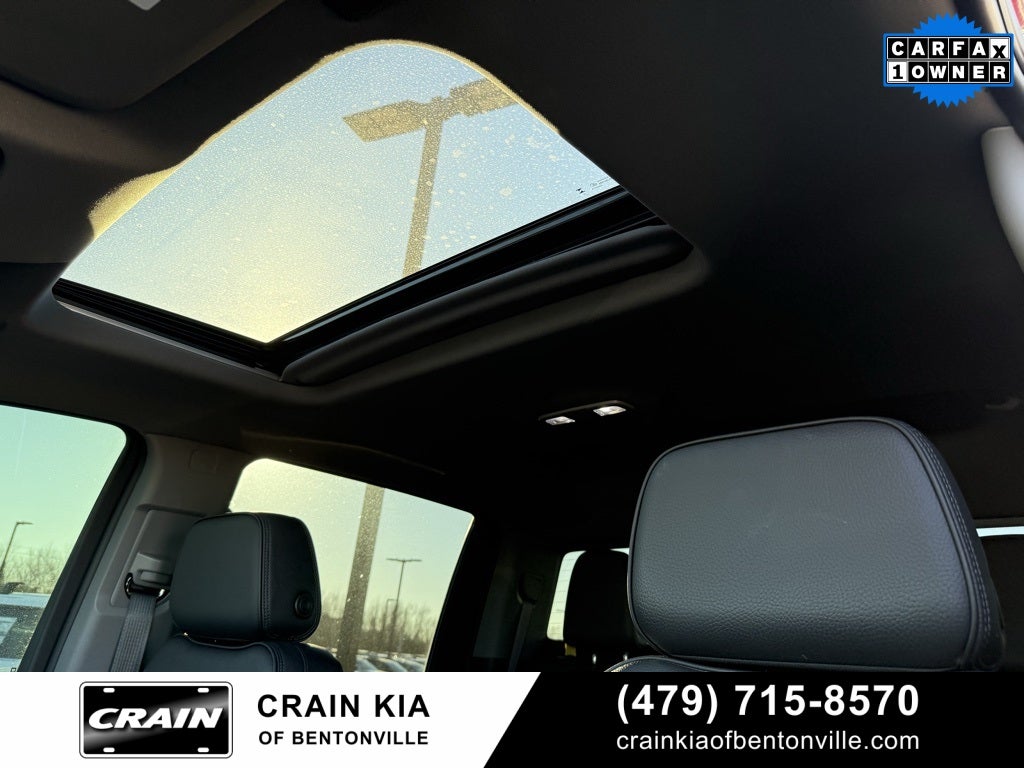 2024 GMC Sierra 2500HD Denali - 4WD / SUNROOF / DENALI RESERVE