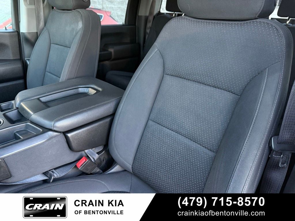 2023 GMC Sierra 3500HD Pro - 4WD