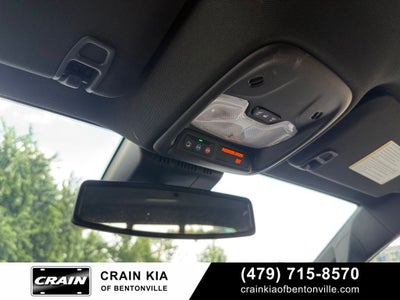 2024 GMC Canyon AT4 - 4WD / CLEAN CARFAX / ONE OWNER
