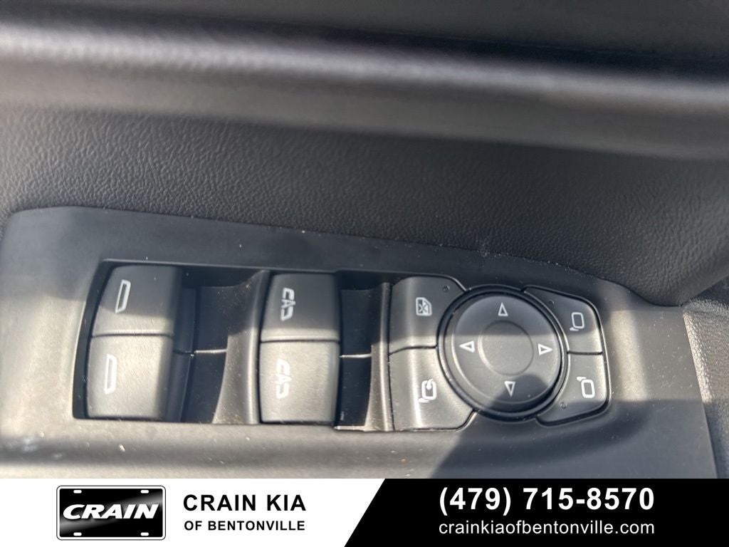 2019 GMC Sierra 1500 AT4 - 4WD / AT4 PREMIUM / CLEAN CARFAX